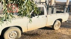 تۆیۆتا هایلۆکس